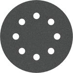 Bosch 5x PRO Plastic and Hard Stone F355 Schleifscheibe (f&uuml;r Beton, Harter Stein, &Oslash;