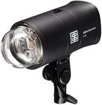 Elinchrom ONE externer Blitz f&uuml;r professionelle Blitzlicht Fotografie, Set...