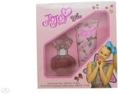JOJO Siwa Beauty Be You 50 ml Eau de Parfum + 100 ml Duschgel Geschenkset