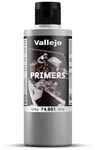 Vallejo Surface Primer Grey 200ml