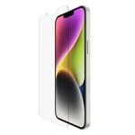 Belkin UltraGlass iPhone 14 Plus, 13 Pro Max Displayschutz, antimikrobielle