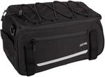 Zefal 231152 - fahrradtr&auml;gertasche traveler 40 9l, Schwarz