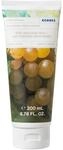 KORRES SANTORINI GRAPE Gl&auml;ttende K&ouml;rpermilch, 200 ml