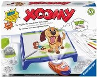 Ravensburger Xoomy Maxi A4 18135 - Zeichnen Lernen, Kreatives Zeichnen und...