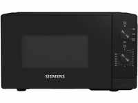Siemens FF020LMB2 iQ300 Mikrowelle, 44 x 26 cm, 800 Watt, Drehteller 27 cm,