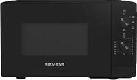 Siemens FF020LMB2 iQ300 Mikrowelle, 44 x 26 cm, 800 Watt, Drehteller 27 cm,