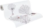 A.S. Cr&eacute;ation Kinderzimmertapete Little Love Tapete mit niedlichen Wald Tieren