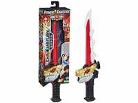 Power Rangers Dino Fury Chromafury Saber Electronic Colour-Scanning Toy with...