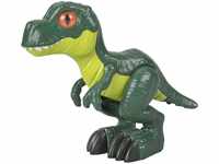 Fisher-Price Imaginext GWP06 - Jurassic World T-Rex XL-Dinosaurierfigur, ca. 24...