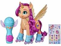 My Little Pony: A New Generation Sunny Starscout Inline-Singendes...