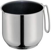 K&uuml;chenprofi Milchtopf -Kp2370612814/grau