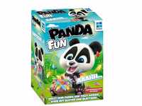MEGABLEU | 678490 | Panda Fun | Spielspaß für die ganze Familie | Mit
