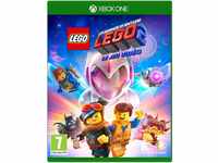 Grande Aventure Lego 2 Les INDESTRUCTIBLES LE JEU Video - Xbox ONE NV