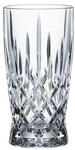 Nachtmann 4-teiliges Gl&auml;ser Set, 350 ml, Noblesse, 103747, Trinkgl&auml;ser,