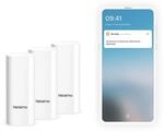 Netatmo DTG-EC Inteligentes para Puertas Y Ventanas, Inal&aacute;mbricos, UNA Pieza, Pack