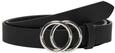 ONLY ONLRASMI FAUX LEATHER JEANS BELT NOOS