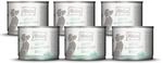 MjAMjAM - Premium Nassfutter f&uuml;r Hunde - gute Pute an gekochtem Reis mit...