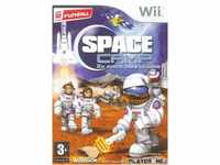 Space Camp En Route Vers La Lune - Nintendo Wii - FR