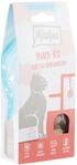 MjAMjAM - Premium Snackbox f&uuml;r Katzen - kr&auml;ftige H&uuml;hnerherzen, 1er Pack (1 x 35 g)
