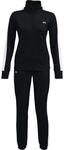 Under Armour Damen Tricot Tracksuit Shorts