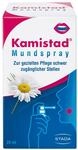 Kamistad Mundspray - beruhigendes Spray bei einem gestressten Mund- und...