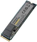 Intenso 1TB M.2 SSD PCIe Premium, bis zu 2100 MB/s, (PCI Express Gen.3x4 NVMe...