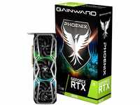 Gainward GeForce RTX 3070 Phoenix 8GB GDDR6 Gaming Grafikkarte 3xDP/HDMI,...