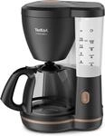 Tefal Includeo Filterkaffeemaschine, extrem einfach zu bedienende...