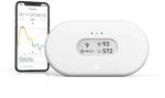 Airthings 2960 View Plus - Intelligenter Radon und Luftqualit&auml;t-Messger&auml;t