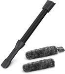 AEG AKIT21 Duster Kit (Biegsamer Staubwedel, Saugschlauch, Reinigung empfindlicher