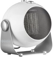 Olimpia Splendid 99447 Caldodesign Keramik Heizl&uuml;fter 1800 W, 50 m&sup3;, Wei&szlig;