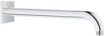 GROHE Rainshower Brausearm Modern passend zu Eurocube Armaturen 27488000
