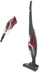 Hoover Akku-Staubsauger ohne Beutel I Akkusauger + Handstaubsauger in Einem mit 45