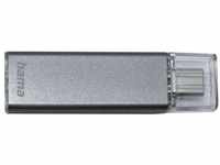 Hama USB Stick, 128GB (Speicherstick USB-C 3.1, Datenspeicher mit 100 MB/s