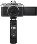 Z fc Vlogger Kit