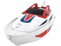Dickie Toys toys 201106003 RC Sea Cruiser, RTR Bunt