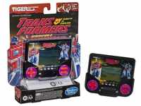 Hasbro Gaming Tiger Electronics Transformers Roboter in Disguise Generation 2