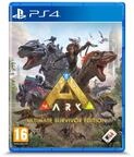 Ark: Ultimate Survivor Edition PS4