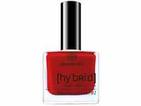 Alessandro Hybrid Lack Red Paradise – Paradiesisches Rot – In Nur 3...