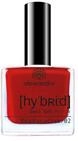 Alessandro Hybrid Lack Red Paradise &ndash; Paradiesisches Rot &ndash; In Nur 3...