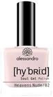 Alessandro Hybrid Lack Heavens Nude - Transparenter French Ros&eacute; &ndash; In Nur 3