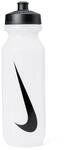 Nike Unisex - Erwachsene Nike accessoire multisports, clear/black/black, 946 ml EU