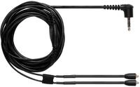 Shure EAC64BKS Ersatzkabel f&uuml;r SE Ohrh&ouml;rer, 162 cm, Schwarz