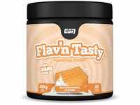 ESN Flavn Tasty, 250g Buttercookie Flavor