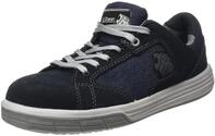 u_power Herren Sn2005645 UPower Sicherheitsschuh EN ISO 20345 S1P SRC Trophy Gr 45