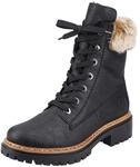 Rieker Damen 72630-00 Stiefel / 00 Gr. 42