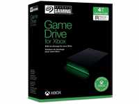 Seagate Game Drive Xbox 4TB tragbare externe Festplatte , 2.5 Zoll, USB 3.0,...