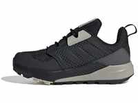 adidas Terrex Trailmaker R.Rdy Walking Shoe, Core Black/Core Black/Alumina, 37...