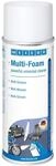 WEICON Multi-Schaum, wei&szlig;, 400 ml | Universalreiniger, Schaumreiniger f&uuml;r...