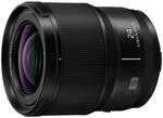 Panasonic LUMIX S-S24E 24 mm F1.8 L-Mount Objektiv,...